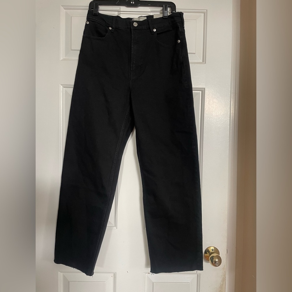 Everlane The Way-High Jean